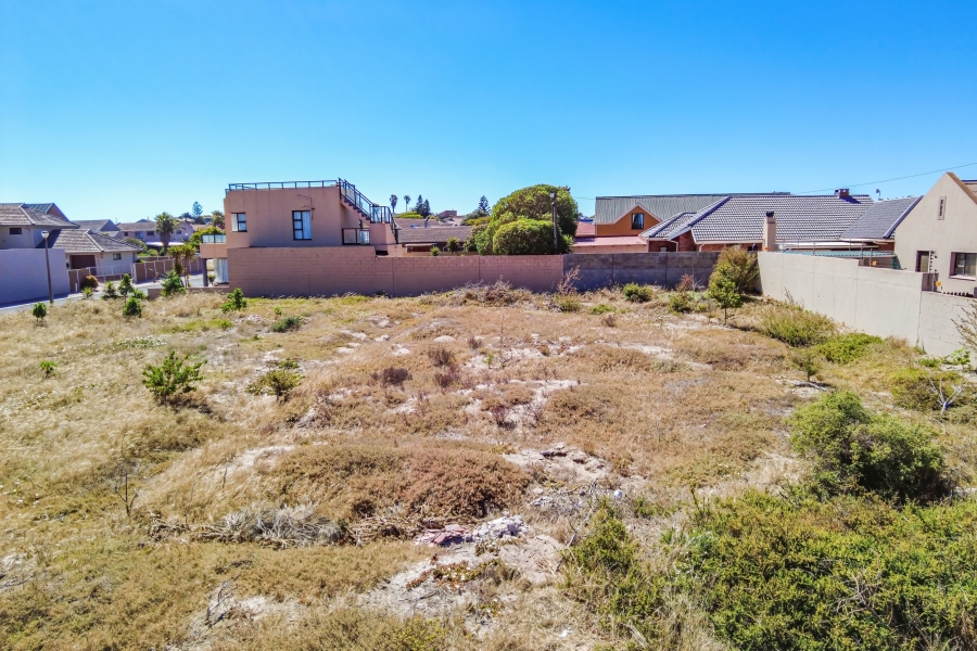 0 Bedroom Property for Sale in Bluewater Bay Western Cape